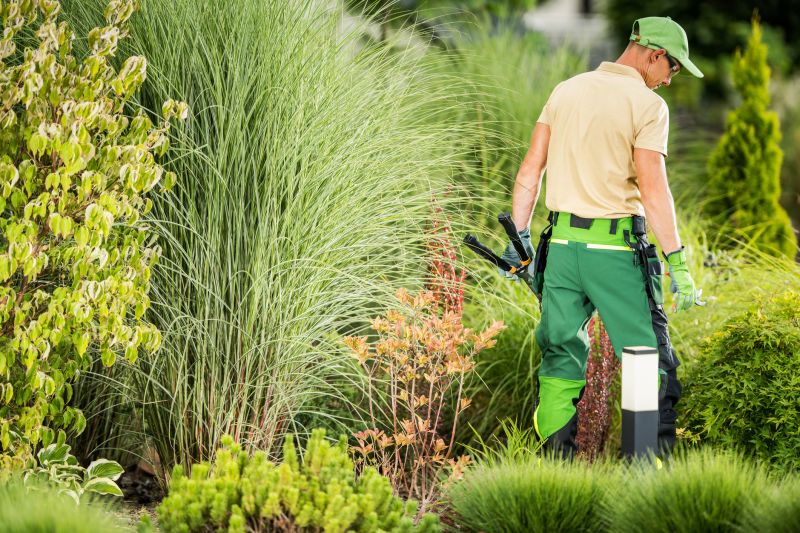 Landscape Integration Experts